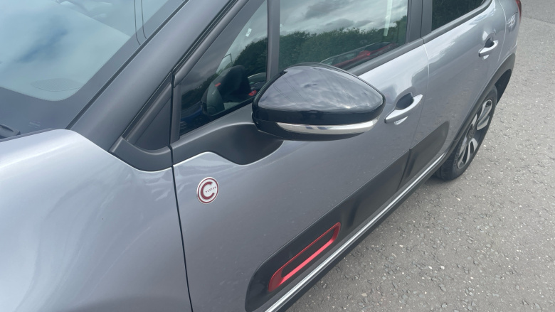 Citroen C3 1.2 PureTech C-Series 5dr Petrol Hatchback